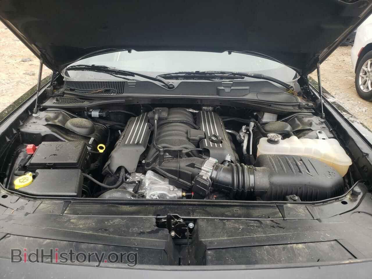 2021 DODGE CHALLENGER - VIN: 2C3CDZFJXMH530696 - Фото 7