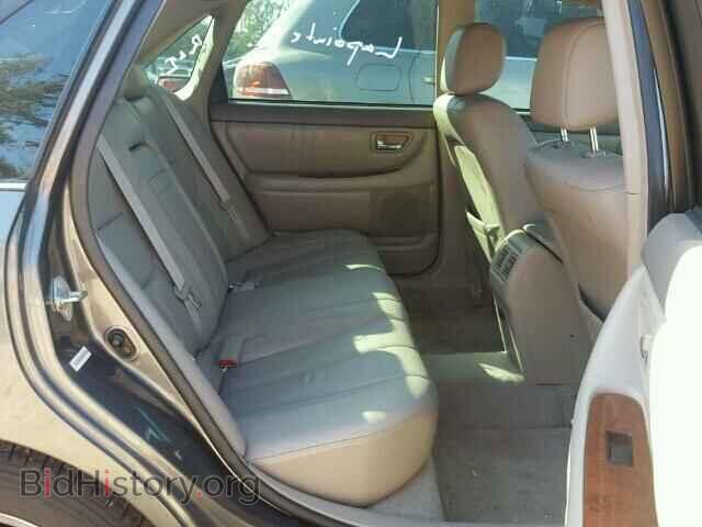 2003 TOYOTA AVALON - VIN: 4T1BF28B33U310984 - Photo 6