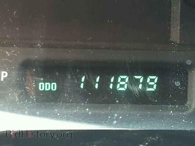2003 TOYOTA AVALON - VIN: 4T1BF28B33U310984 - Photo 8