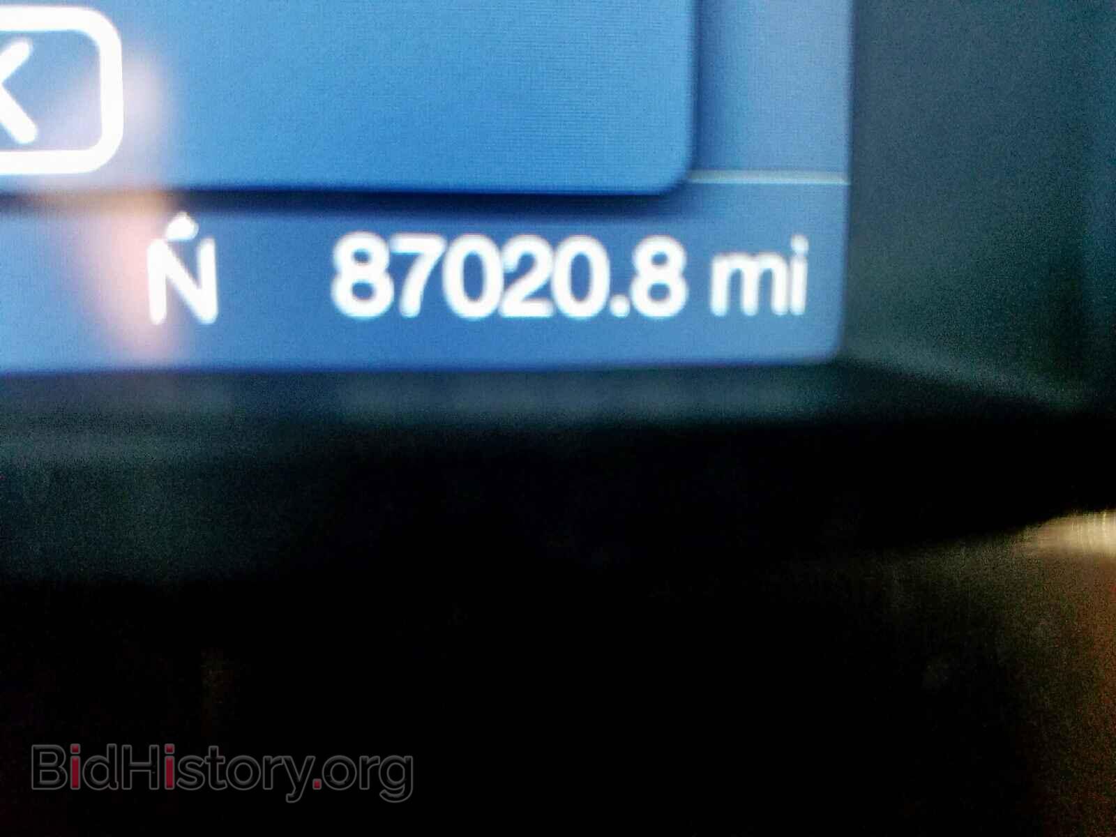 2013 FORD EXPLORER - VIN: 1FM5K7B86DGA54066 - Фото 8