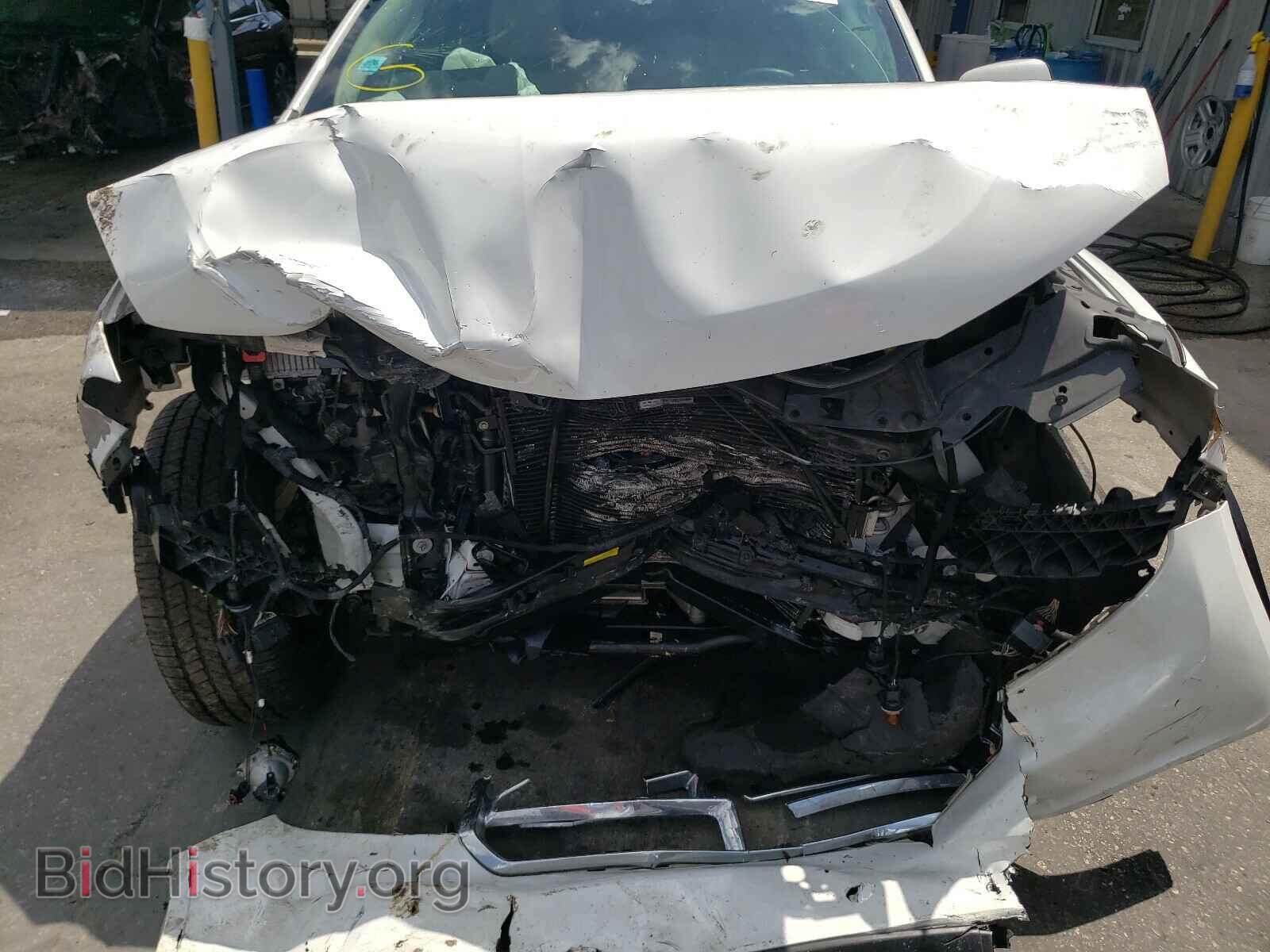 2018 DODGE DURANGO - VIN: 1C4RDHAG6JC248064 - Photo 7