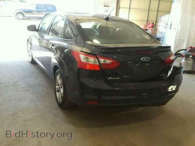 2012 FORD FOCUS - VIN: 1FAHP3F29CL402603 - Photo 3