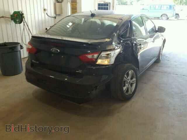 2012 FORD FOCUS - VIN: 1FAHP3F29CL402603 - Photo 4
