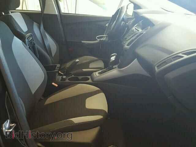 2012 FORD FOCUS - VIN: 1FAHP3F29CL402603 - Photo 5