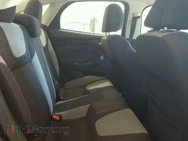 2012 FORD FOCUS - VIN: 1FAHP3F29CL402603 - Photo 6