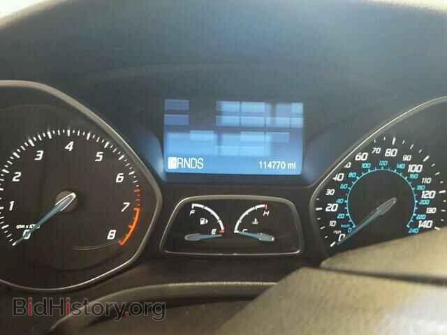2012 FORD FOCUS - VIN: 1FAHP3F29CL402603 - Photo 8