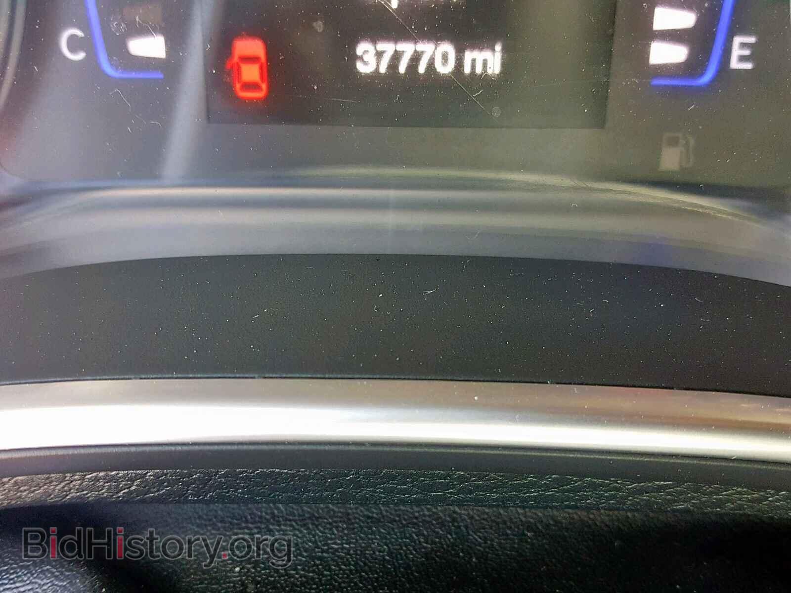 2016 CHRYSLER 200 - VIN: 1C3CCCAB1GN129646 - Photo 8