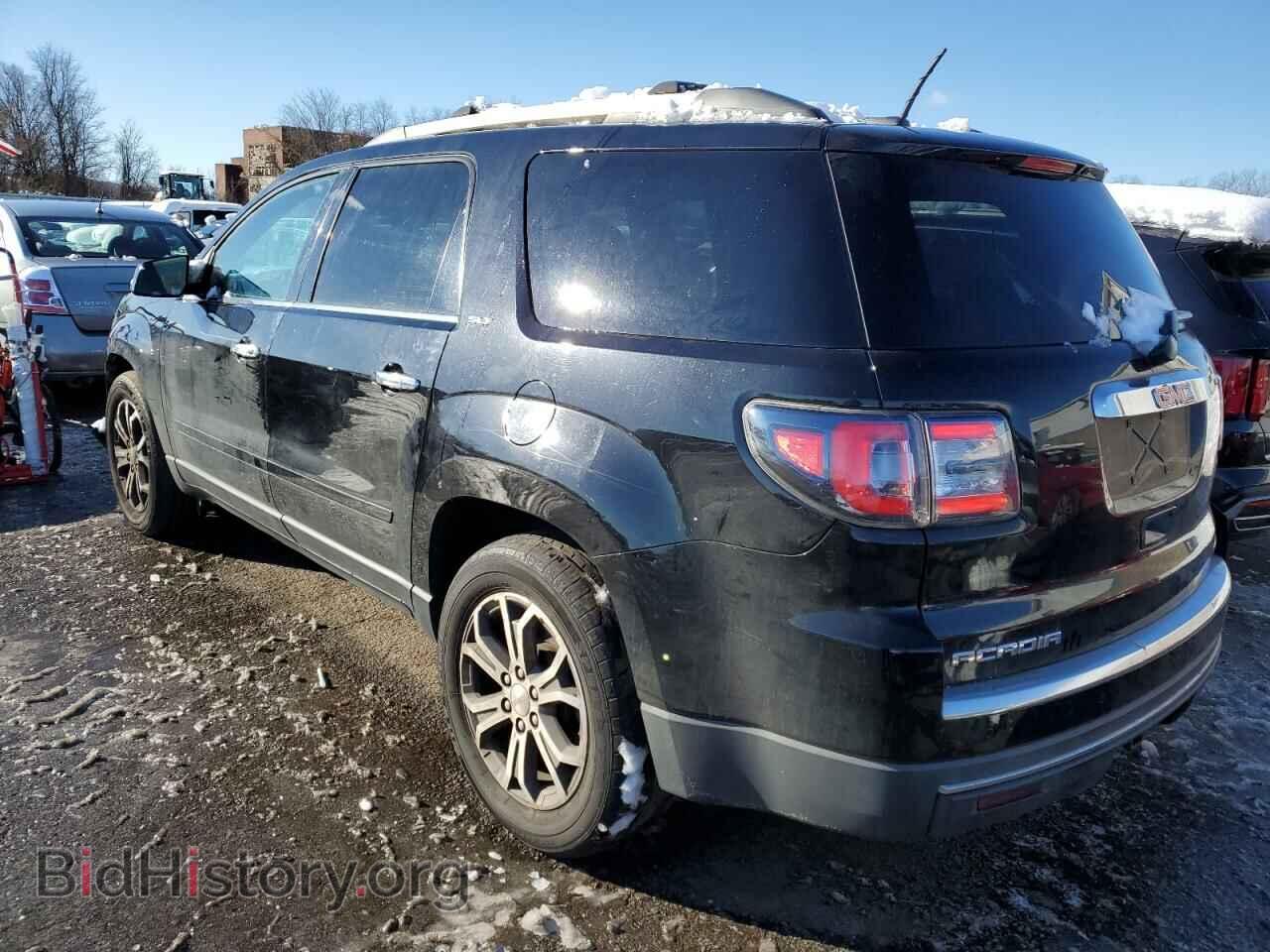 2016 GMC ACADIA - VIN: 1GKKVRKD4GJ217851 - Фото 2