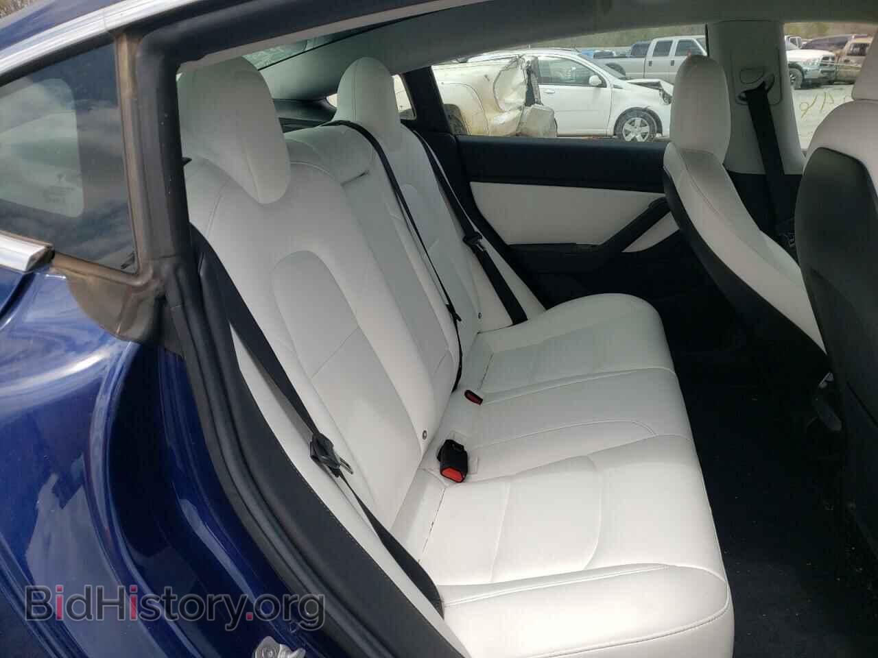 2018 TESLA MODEL 3 - VIN: 5YJ3E1EB2JF135336 - Фото 6