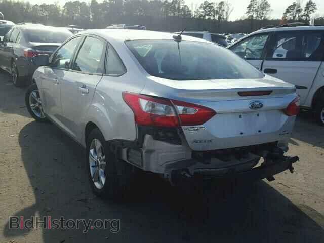 2014 FORD FOCUS - VIN: 1FADP3F22EL313585 - Photo 3