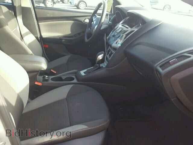2014 FORD FOCUS - VIN: 1FADP3F22EL313585 - Photo 5