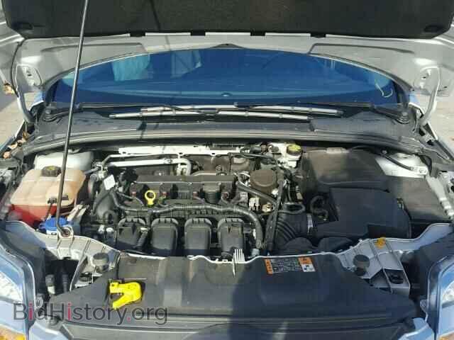 2014 FORD FOCUS - VIN: 1FADP3F22EL313585 - Photo 7