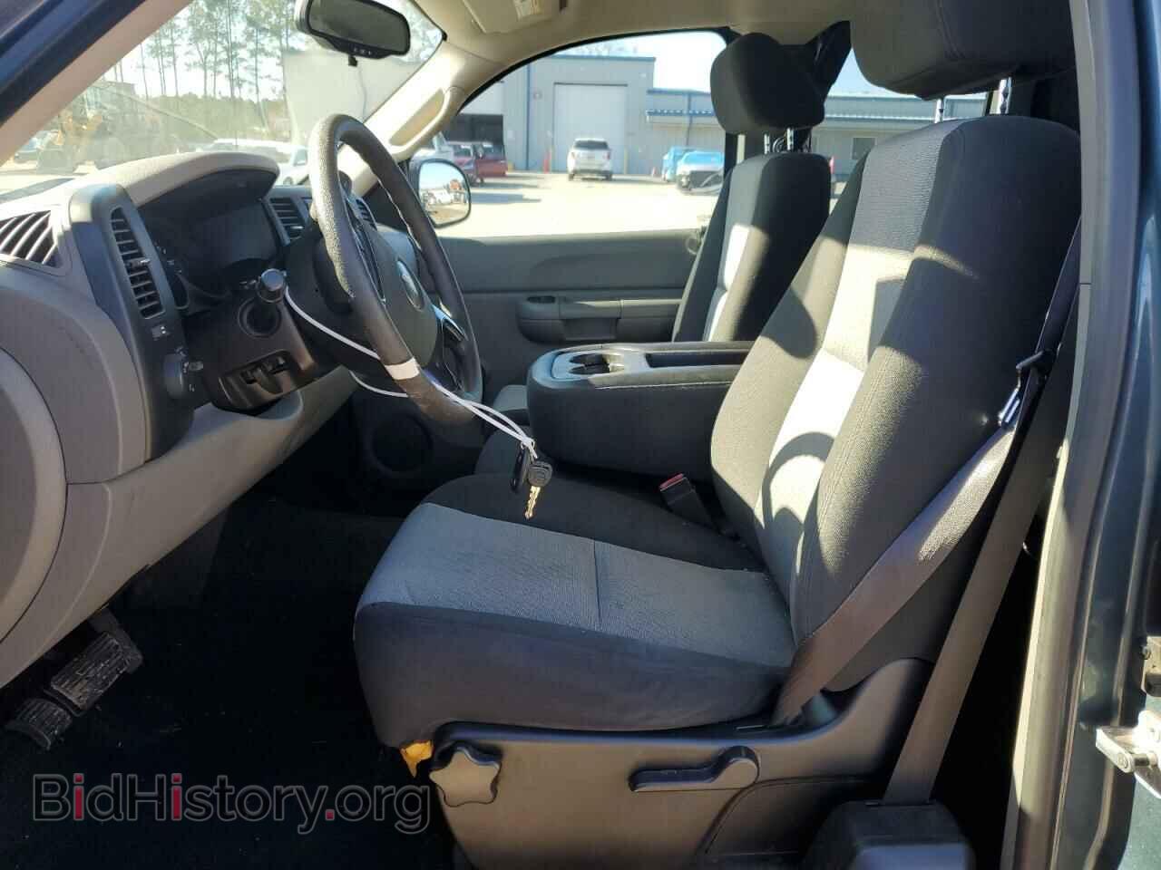 2007 CHEVROLET ALL Models - VIN: 1GCEC19X57Z600408 - Фото 7