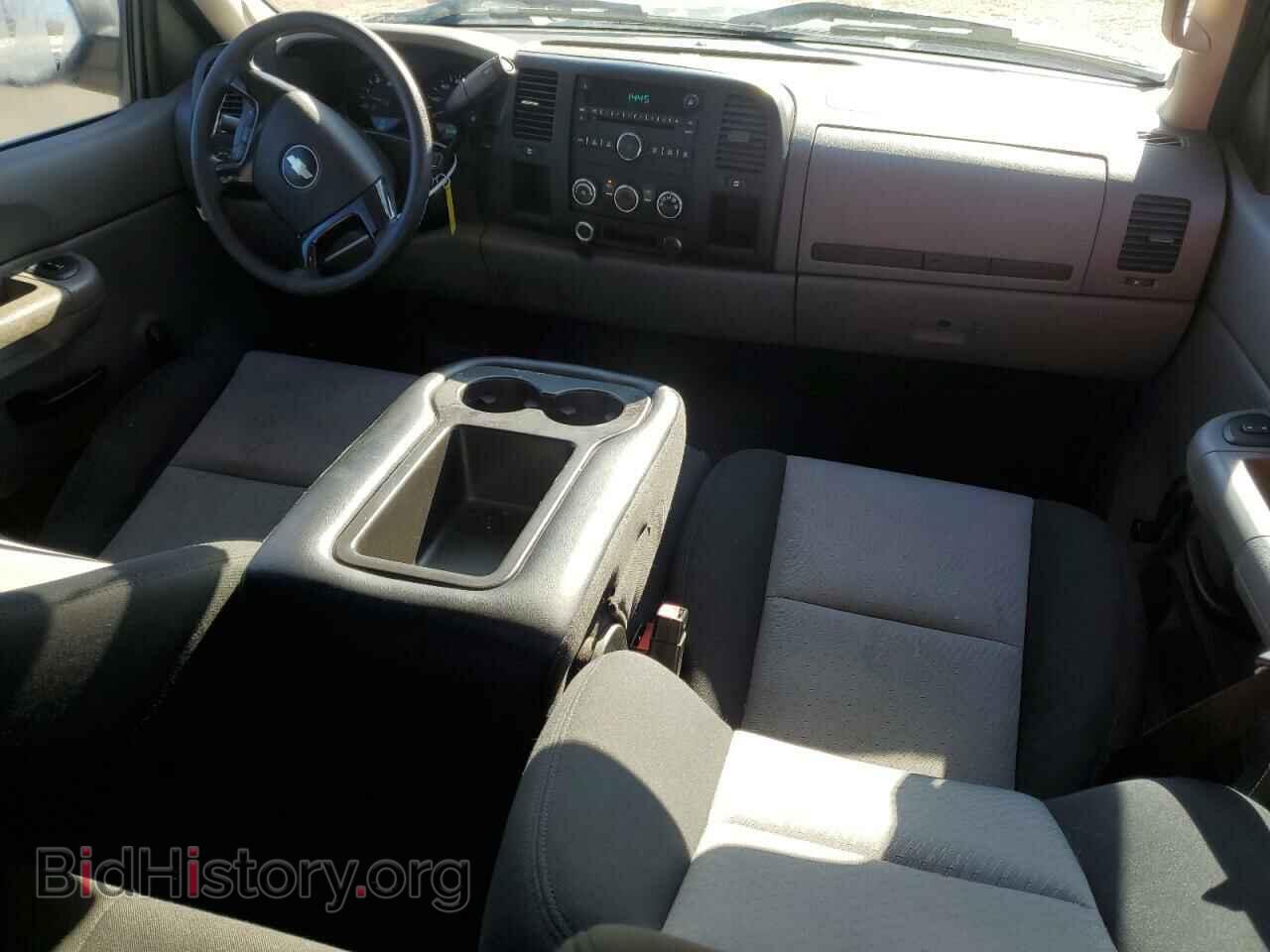 2007 CHEVROLET ALL Models - VIN: 1GCEC19X57Z600408 - Фото 8