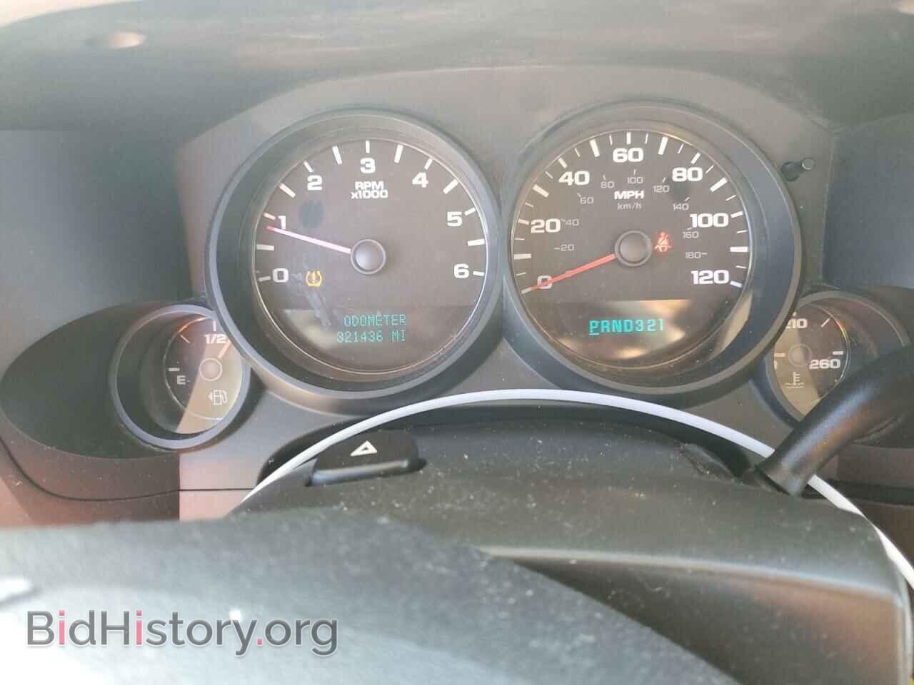 2007 CHEVROLET ALL Models - VIN: 1GCEC19X57Z600408 - Фото 9