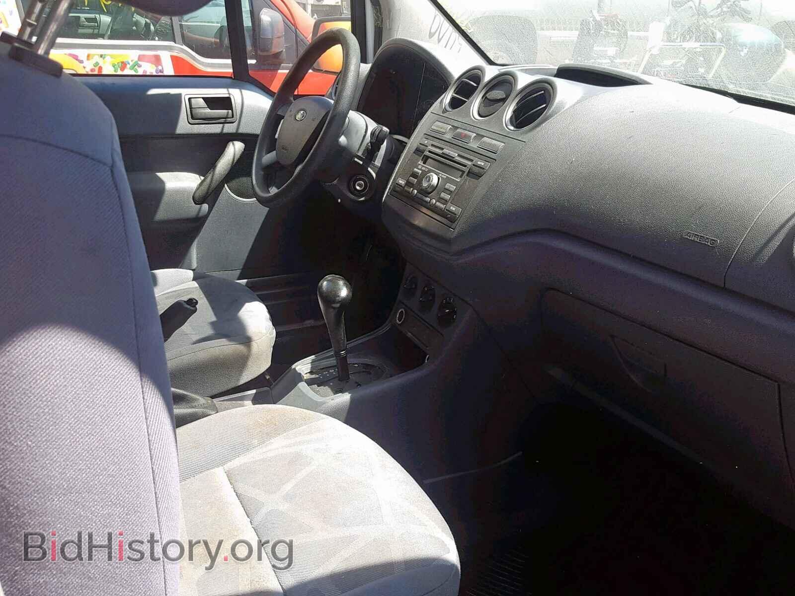 2010 FORD TRANSIT CO - VIN: NM0LS7BN0AT034574 - Фото 5