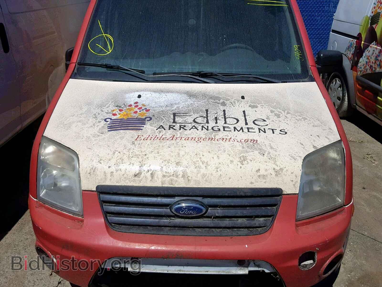 2010 FORD TRANSIT CO - VIN: NM0LS7BN0AT034574 - Фото 7