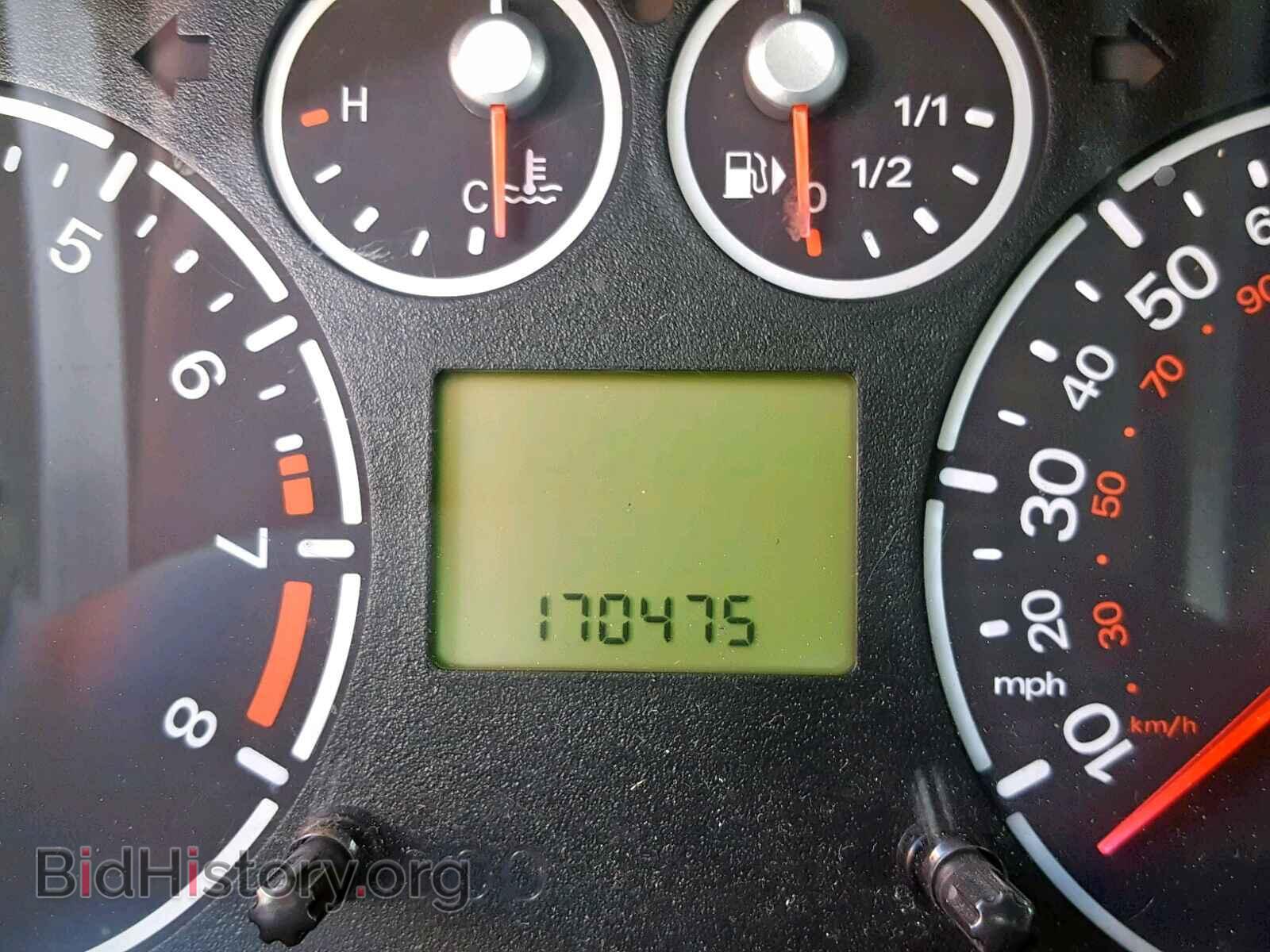 2010 FORD TRANSIT CO - VIN: NM0LS7BN0AT034574 - Фото 8