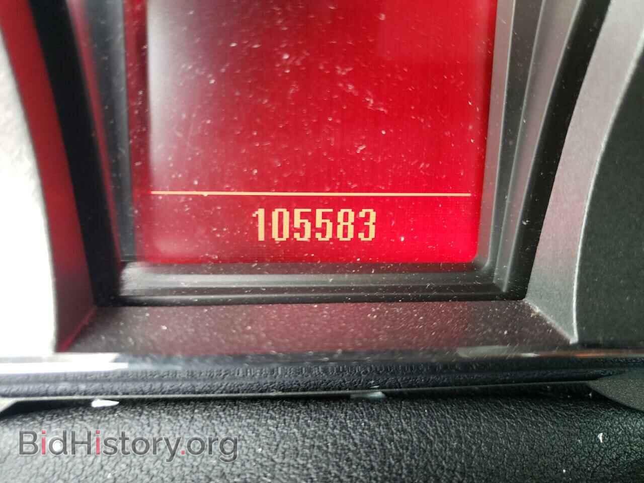 2011 GMC TERRAIN - VIN: 2CTALUEC0B6261794 - Фото 8