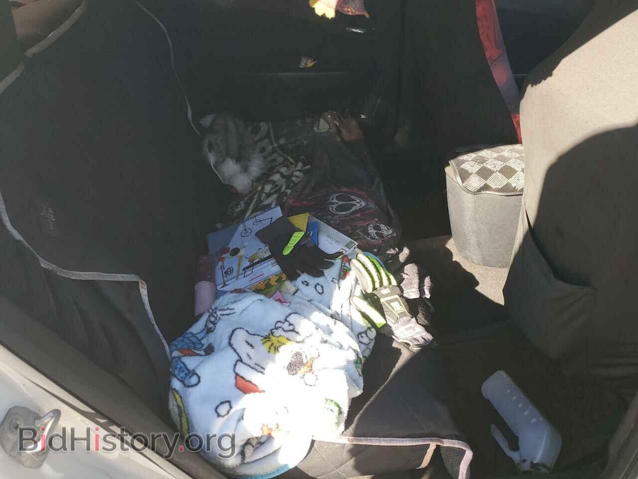 2012 CHRYSLER 200 - VIN: 1C3CCBAB3CN208577 - Фото 10