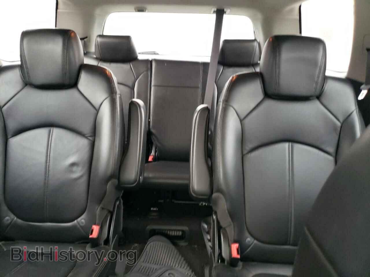 2009 GMC ACADIA - VIN: 1GKER23D79J144792 - Фото 10