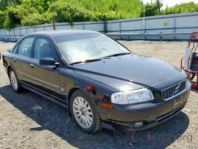 Photo YV1TS592261435799 - VOLVO S80 2006