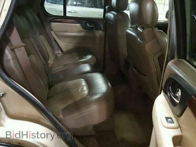 2004 GMC ENVOY - VIN: 1GKDT13S642154478 - Фото 6