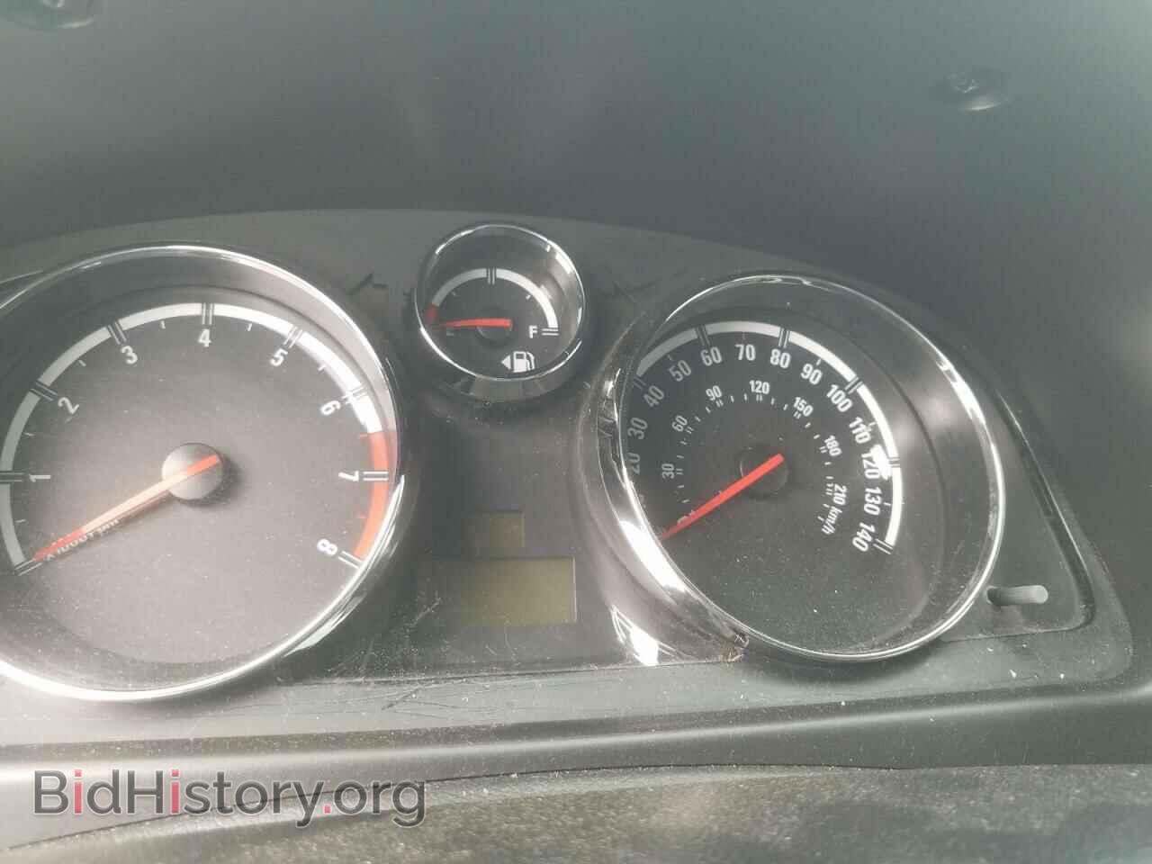 2008 SATURN VUE - VIN: 3GSCL53708S591806 - Фото 8