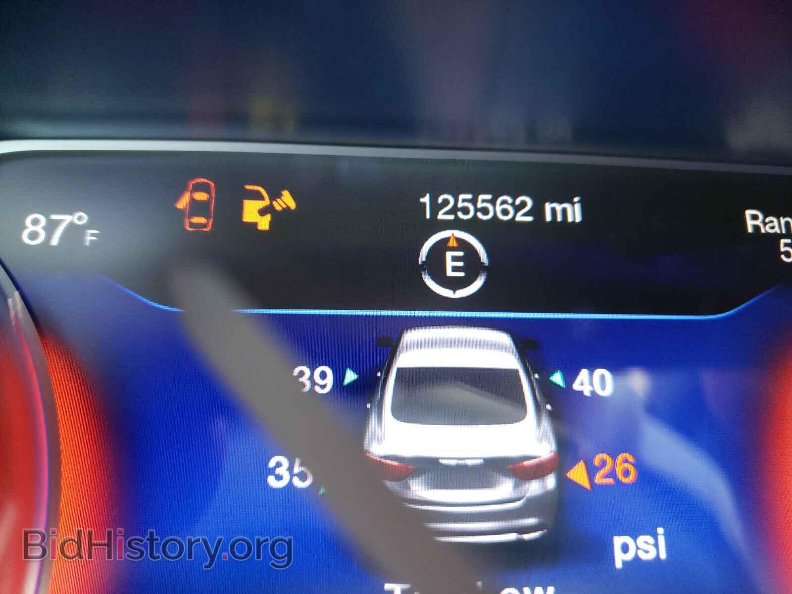 2015 CHRYSLER 200 - VIN: 1C3CCCBB7FN541194 - Фото 8