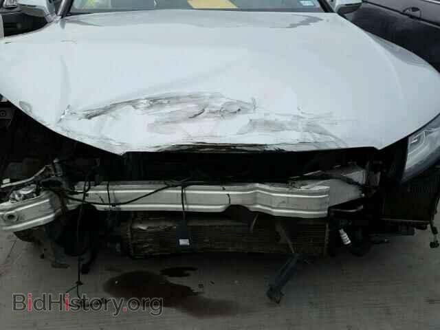2013 AUDI A7 - VIN: WAU2GAFC9DN064684 - Photo 7