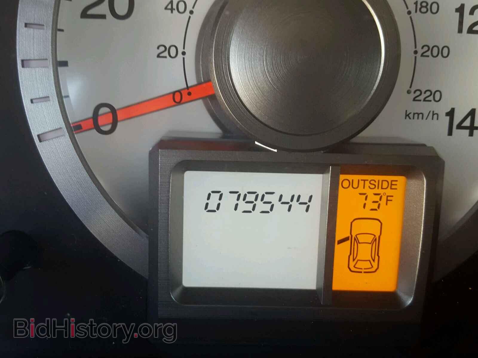 2011 HONDA PILOT - VIN: 5FNYF3H58BB004269 - Фото 8