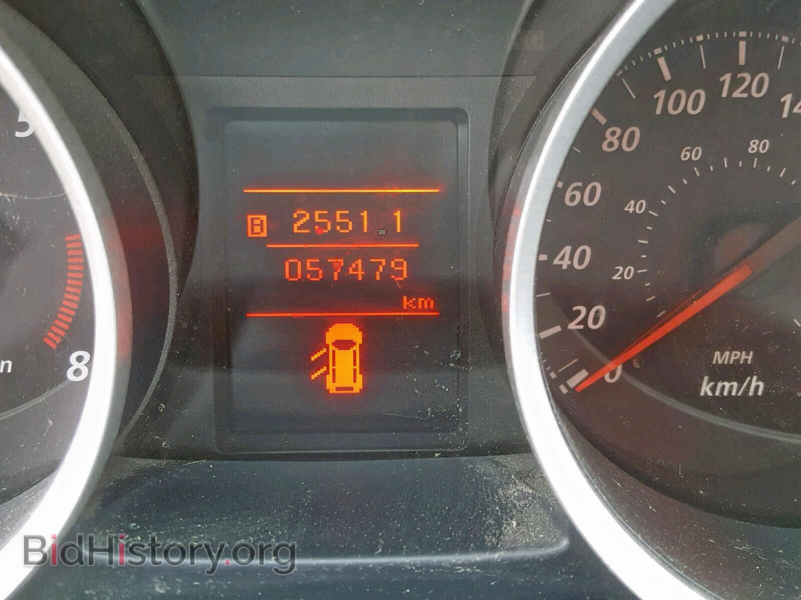 2015 MITSUBISHI LANCER - VIN: JA32U2FU2FU603194 - Фото 8