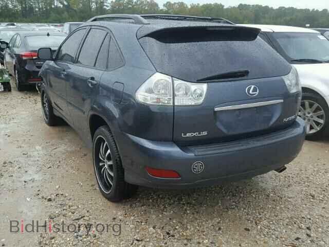 2004 LEXUS RX330 - VIN: 2T2HA31U64C011787 - Фото 3