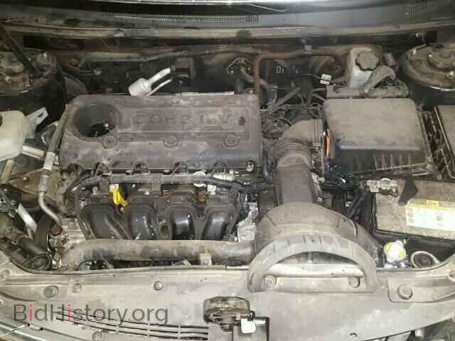 2010 KIA OPTIMA - VIN: KNAGG4A88A5434352 - Фото 7