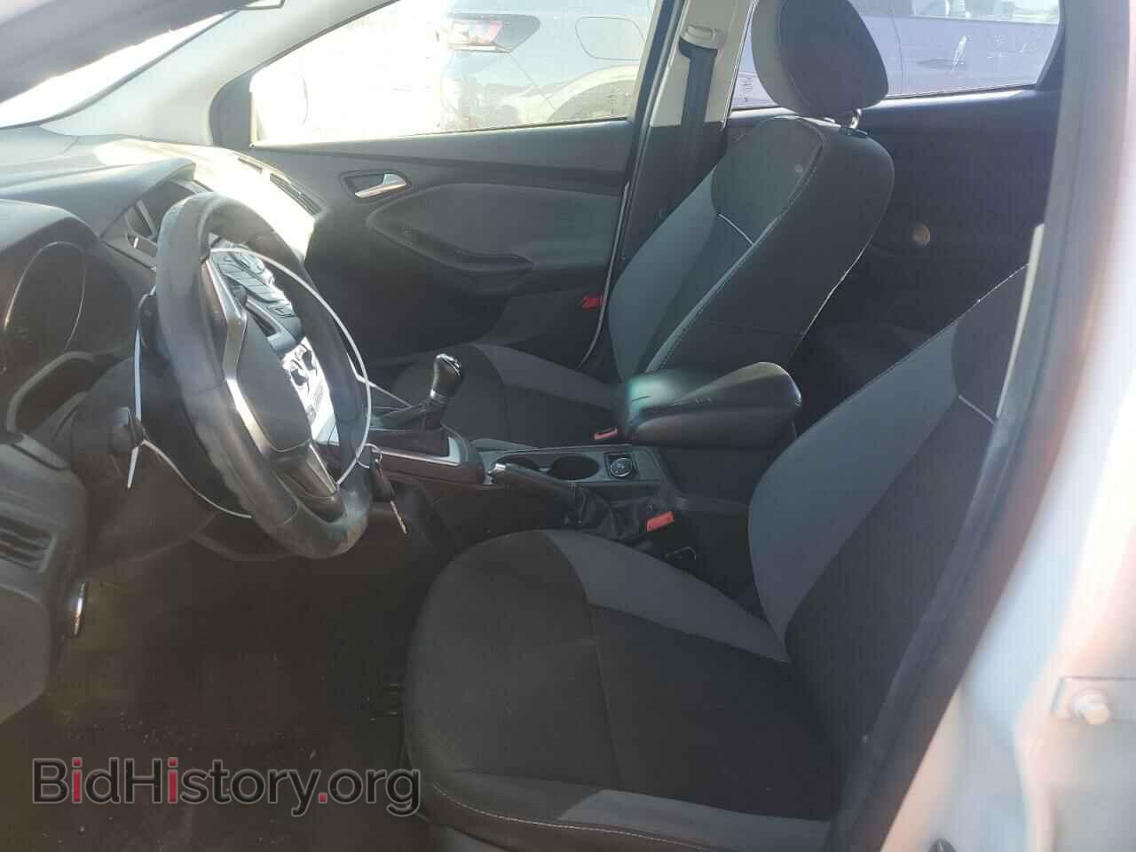 2014 FORD FOCUS - VIN: 1FADP3F26EL341759 - Photo 7