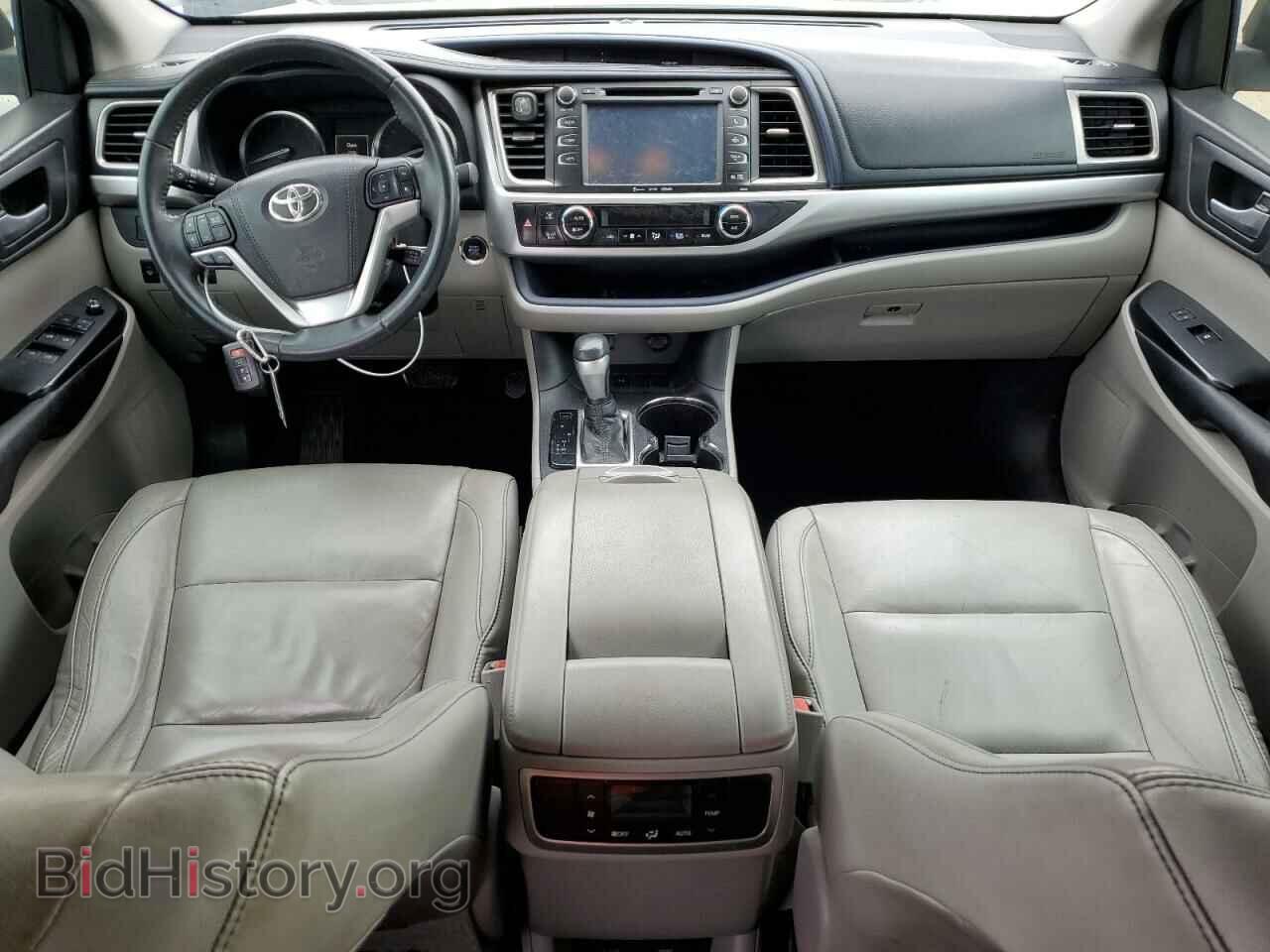 2011 HONDA PILOT - VIN: 5FNYF4H90BB057704 - Фото 8