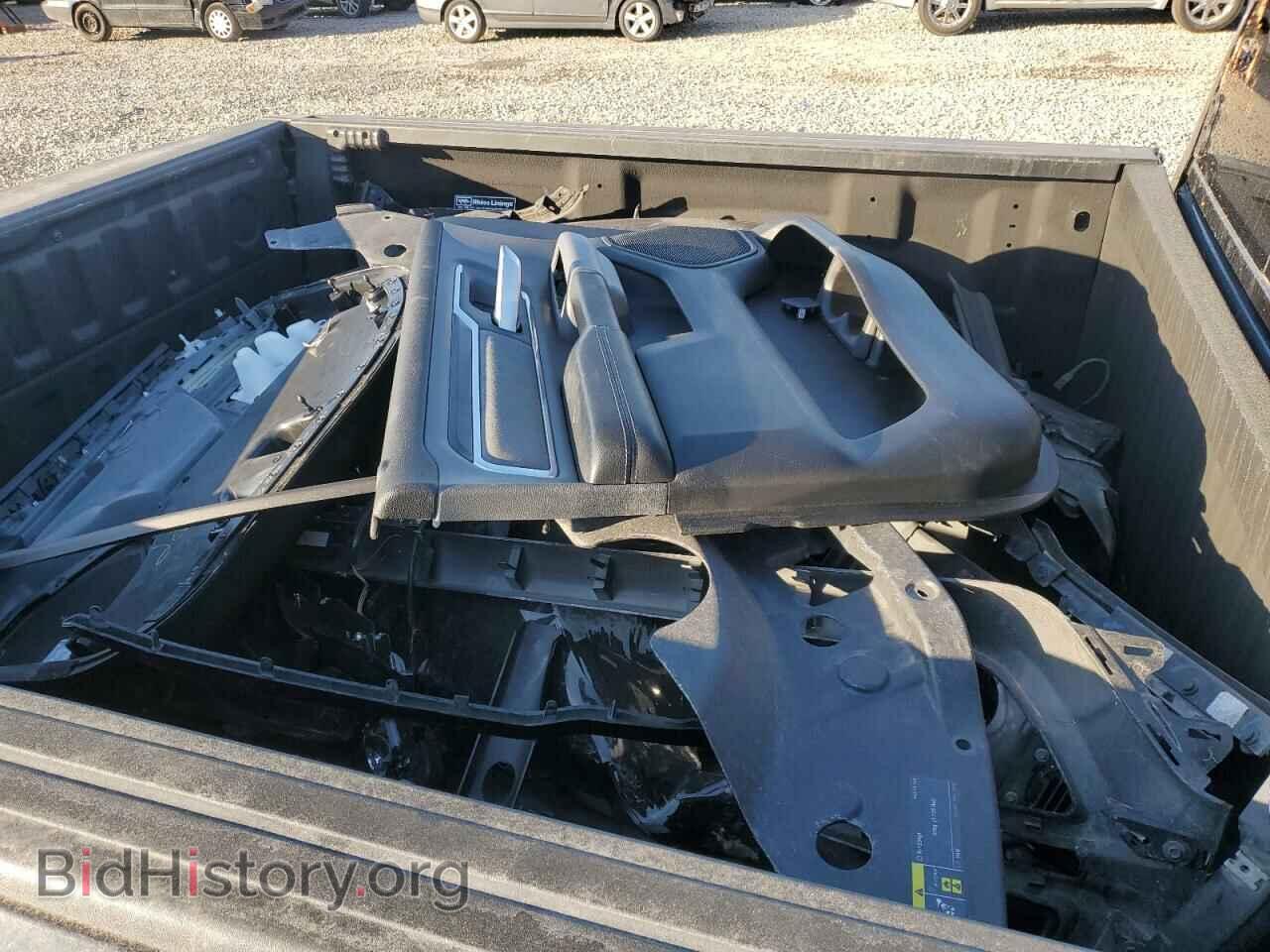 2019 RAM 1500 - VIN: 1C6SRFFTXKN781657 - Фото 12