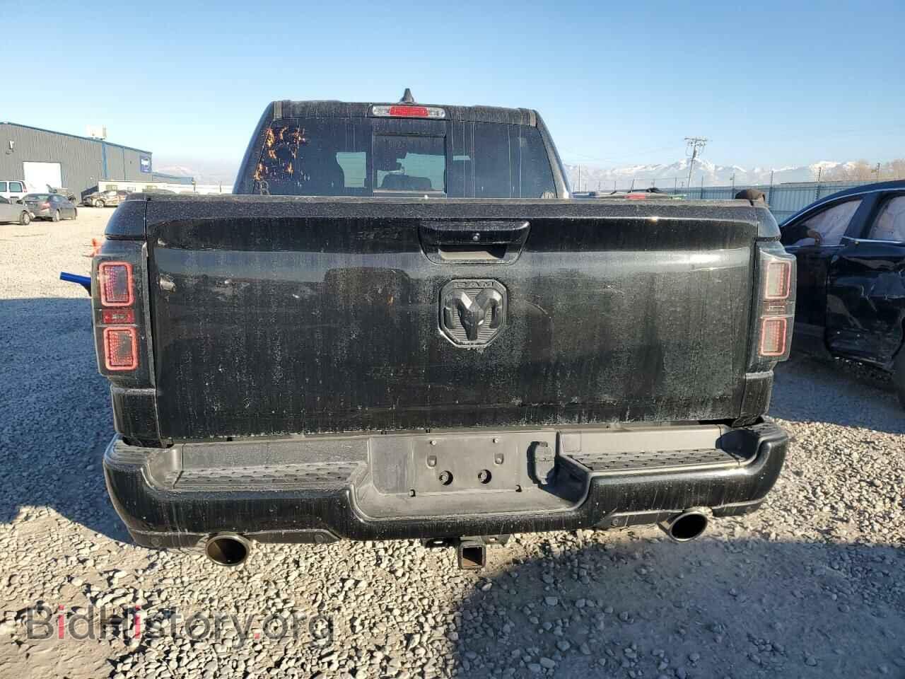 2019 RAM 1500 - VIN: 1C6SRFFTXKN781657 - Фото 6