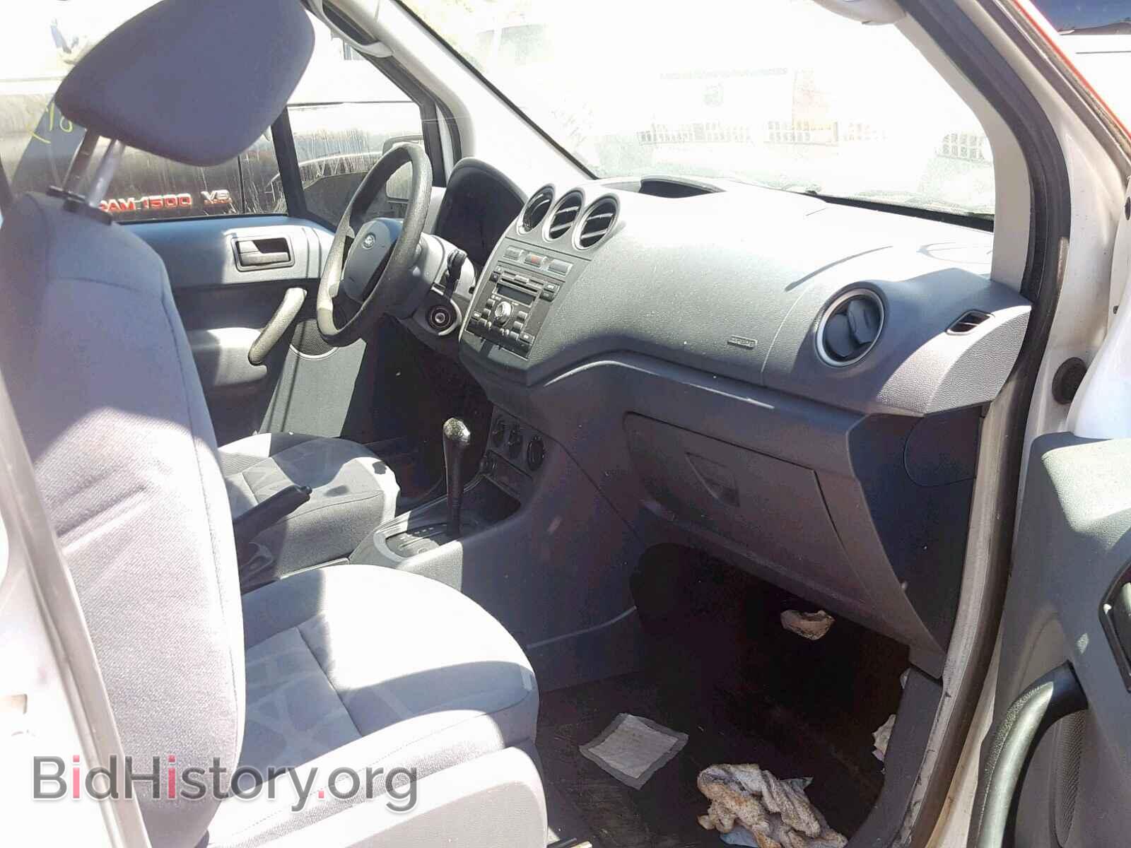 2010 FORD TRANSIT CO - VIN: NM0LS7BN6AT034000 - Фото 5
