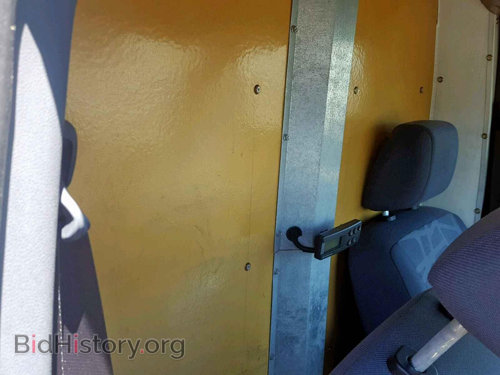 2010 FORD TRANSIT CO - VIN: NM0LS7BN6AT034000 - Фото 6