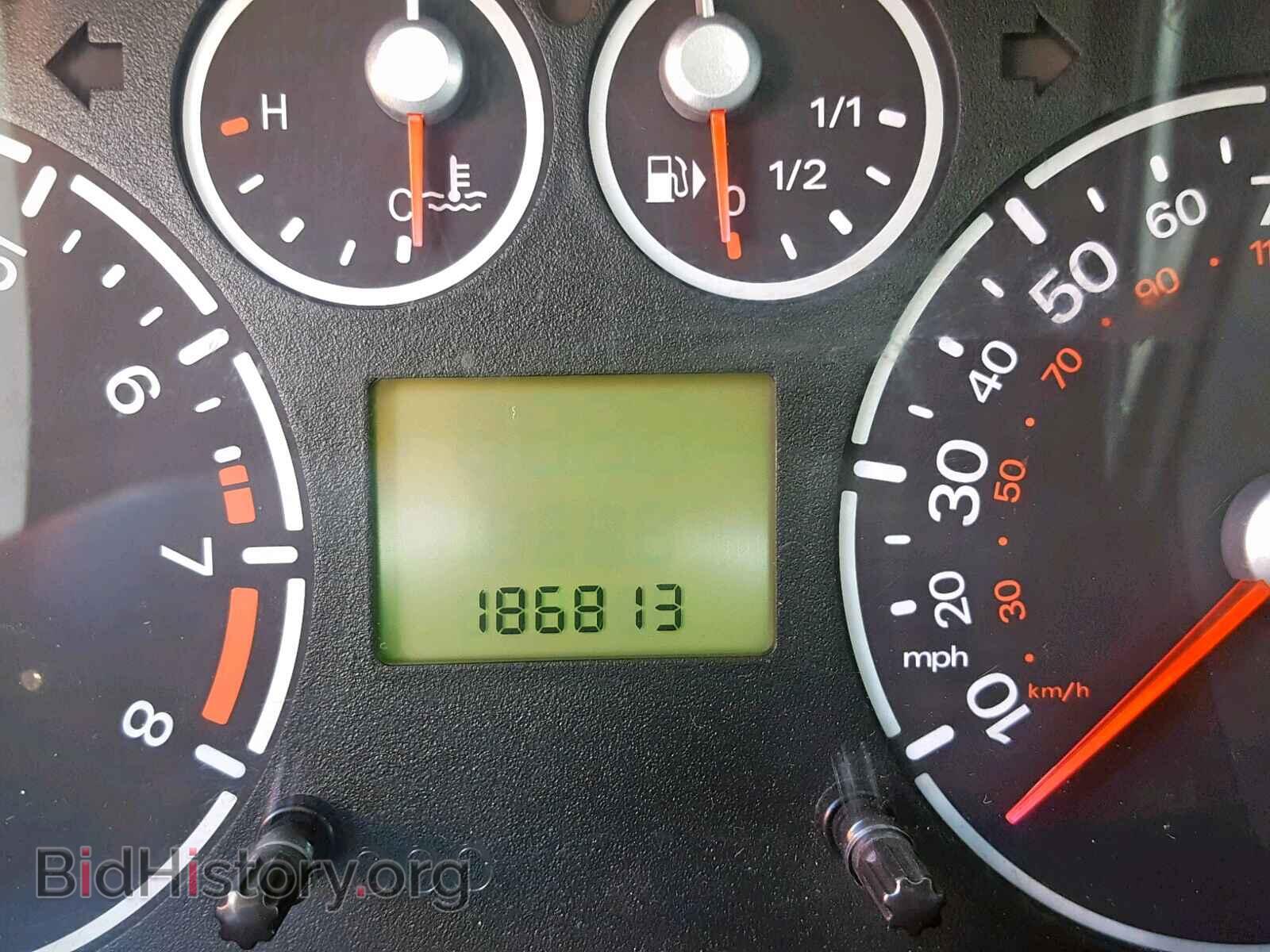 2010 FORD TRANSIT CO - VIN: NM0LS7BN6AT034000 - Фото 8