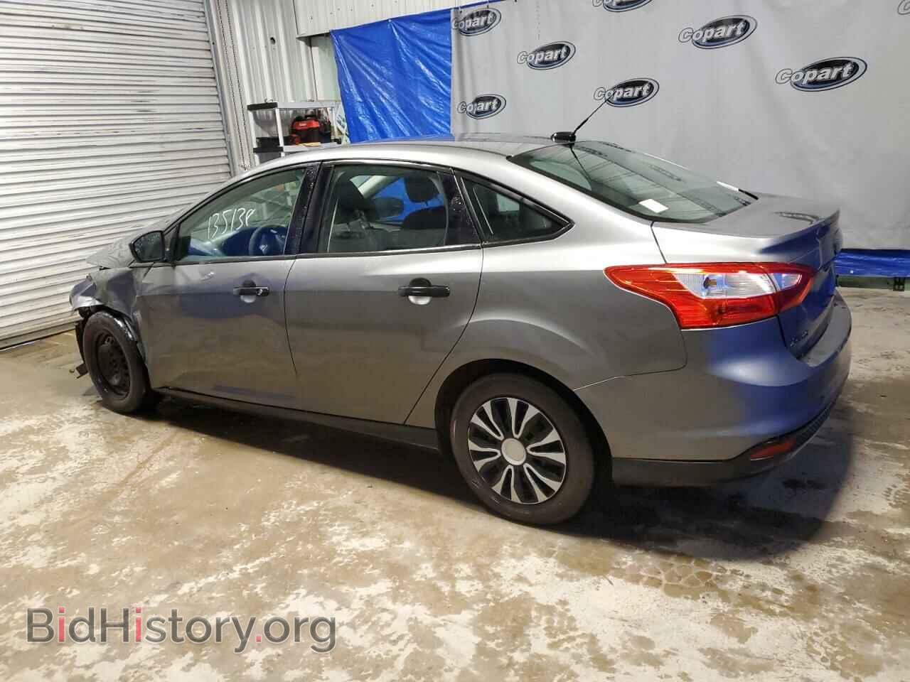 2012 FORD FOCUS - VIN: 1FAHP3E2XCL444859 - Photo 2