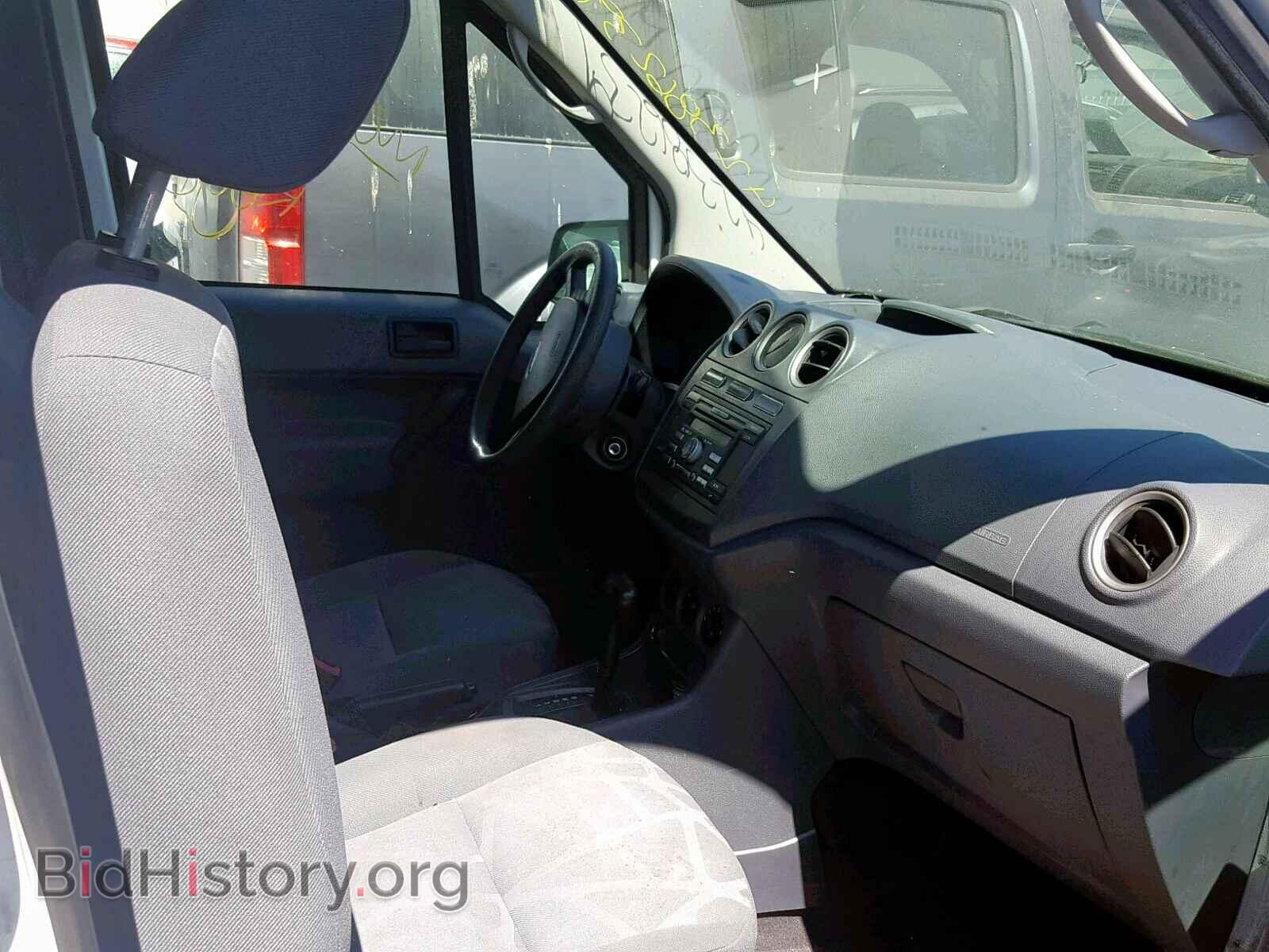 2010 FORD TRANSIT CO - VIN: NM0LS7BN5AT033999 - Фото 5