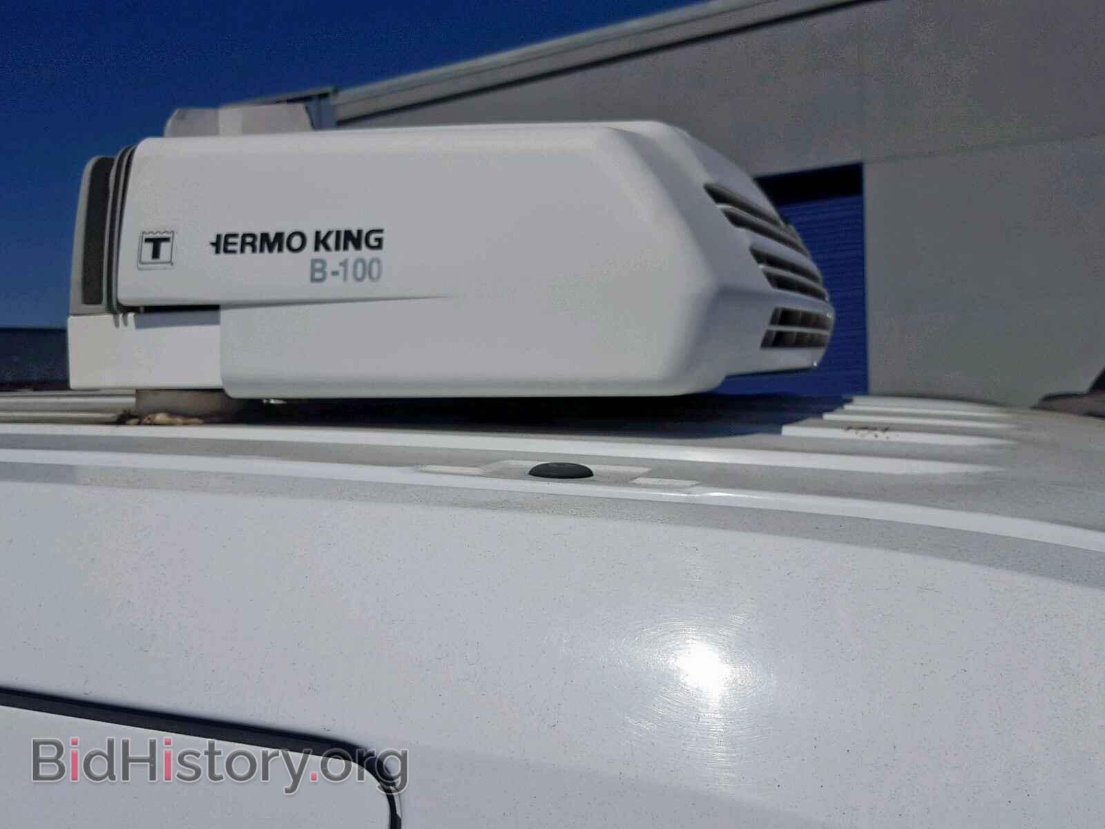 2010 FORD TRANSIT CO - VIN: NM0LS7BN5AT033999 - Фото 9