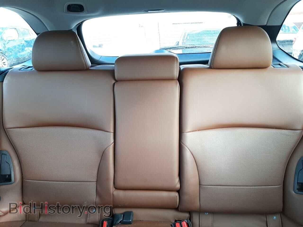 2019 SUBARU OUTBACK - VIN: 4S4BSETC8K3363407 - Фото 10