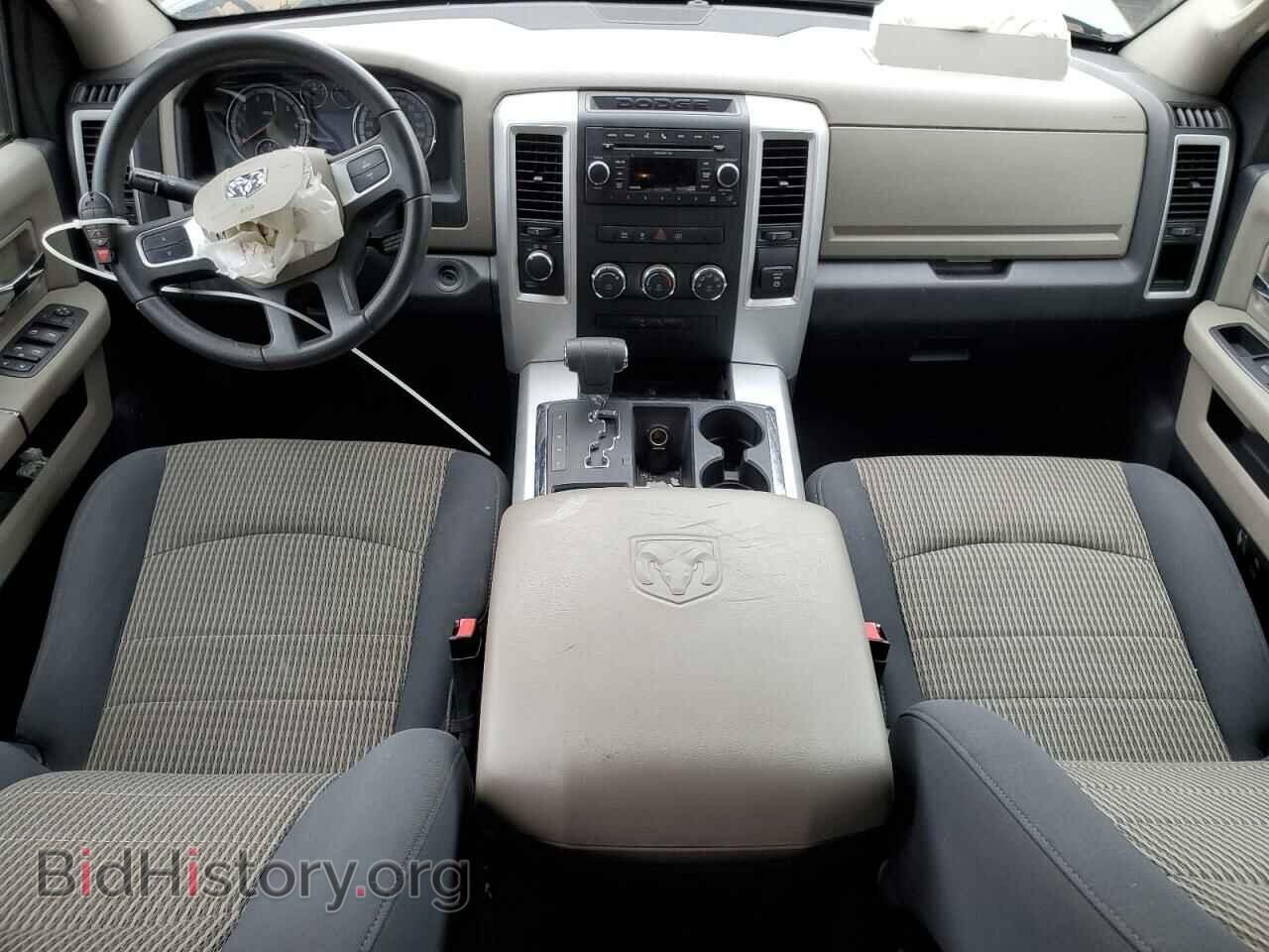 2010 DODGE All Models - VIN: 1D7RV1GP4AS159293 - Photo 8