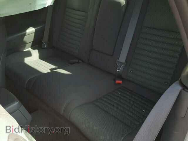 2012 DODGE CHALLENGER - VIN: 2C3CDYAG9CH291629 - Photo 6
