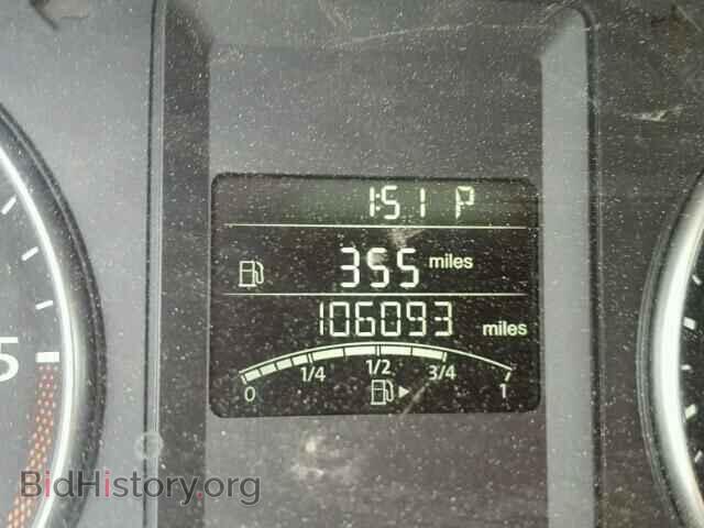 2012 VOLKSWAGEN JETTA - VIN: 3VWLL7AJ0CM414821 - Photo 8