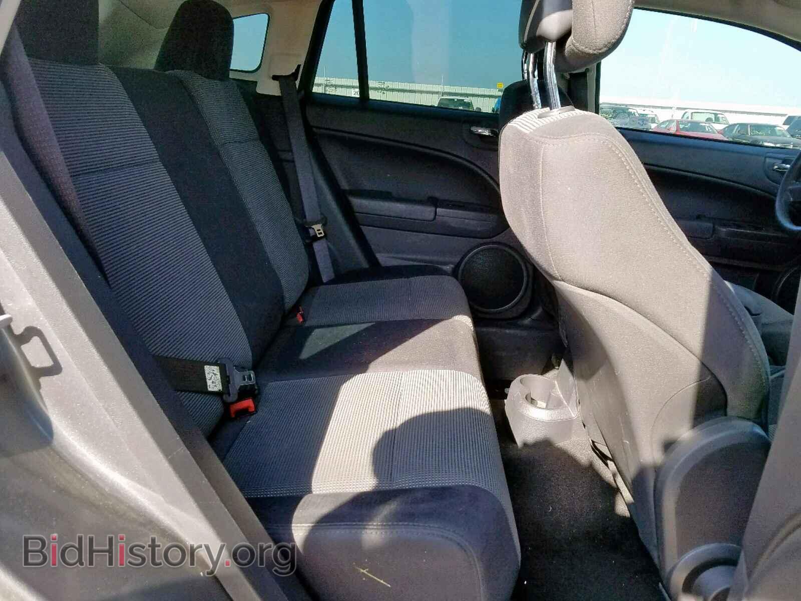 2011 DODGE CALIBER - VIN: 1B3CB5HA7BD296309 - Photo 6
