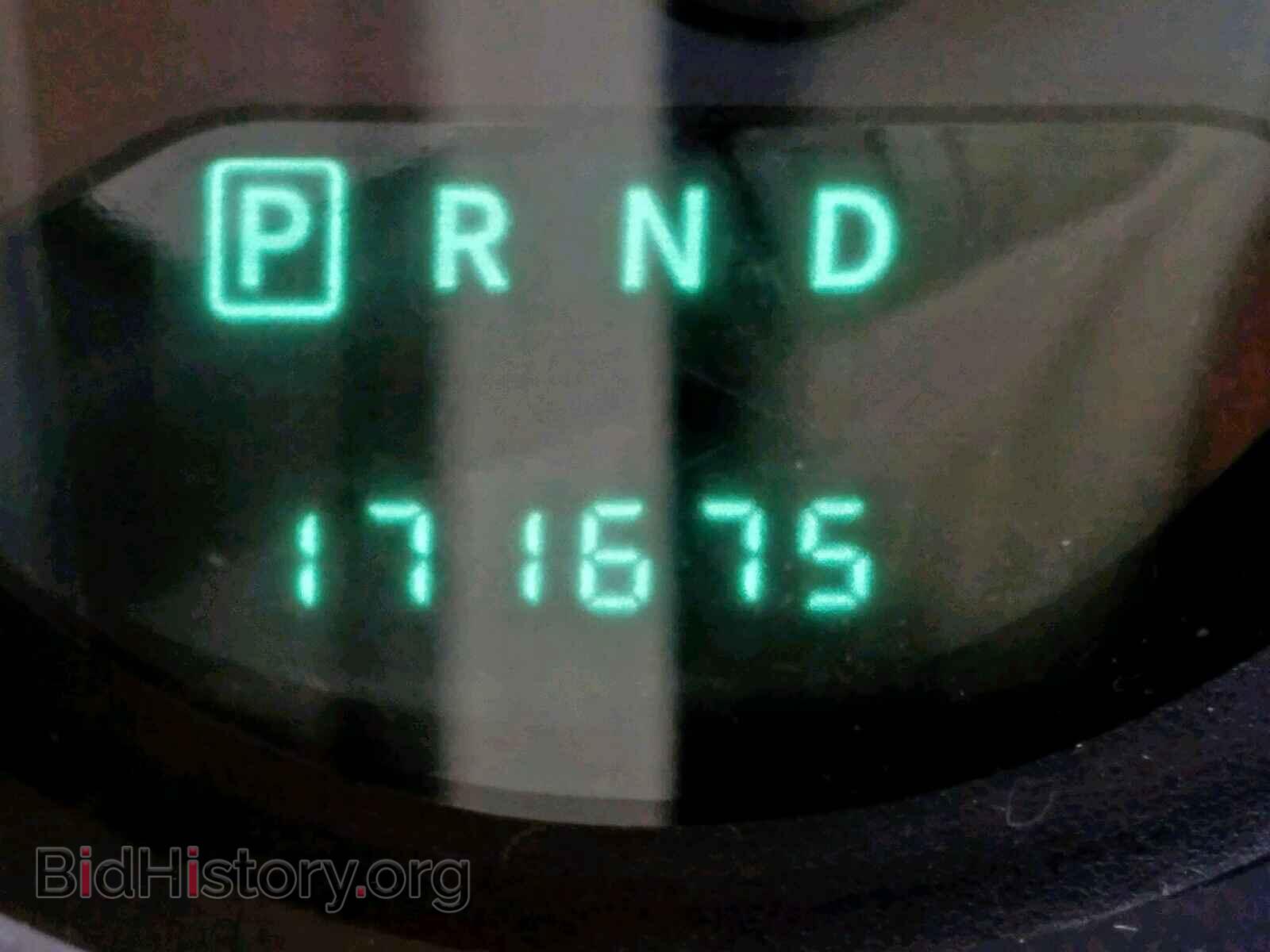 2011 DODGE CALIBER - VIN: 1B3CB5HA7BD296309 - Photo 8